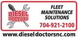 Diesel Doctors Truck and Trailer Repair Service, Charlotte
