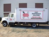 Diesel Doctors Truck and Trailer Repair Service, Charlotte