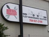 Diesel Doctors Truck and Trailer Repair Service, Charlotte