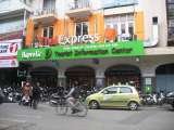 Menus & Prices, Hanoi Trade & Tourist Development Joint Stock Company, Hoan Kiem District