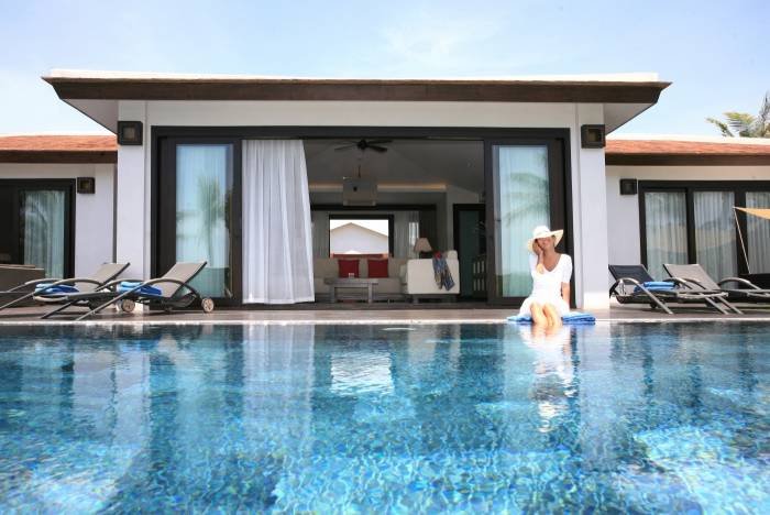  Profile Photos of Fusion Maia resort Danang Truong Sa - Photo 8 of 63