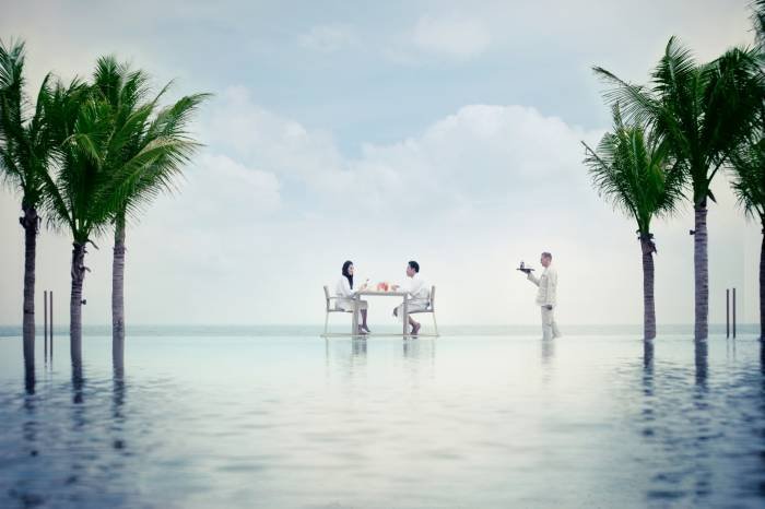  Profile Photos of Fusion Maia resort Danang Truong Sa - Photo 22 of 63