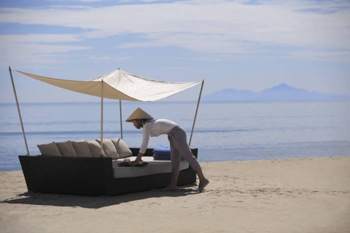  Profile Photos of Fusion Maia resort Danang Truong Sa - Photo 26 of 63