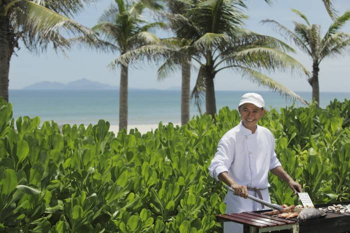 Profile Photos of Fusion Maia resort Danang Truong Sa - Photo 31 of 63