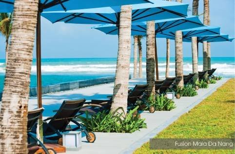  Profile Photos of Fusion Maia resort Danang Truong Sa - Photo 37 of 63