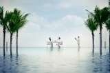  Fusion Maia resort Danang Truong Sa 