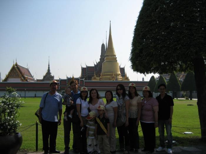  Profile Photos of PD TOURISM & TRADING CO., LTD. 516 Nguyen Chi Thanh st., - Photo 5 of 10