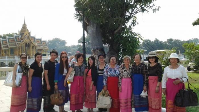  Profile Photos of PD TOURISM & TRADING CO., LTD. 516 Nguyen Chi Thanh st., - Photo 6 of 10
