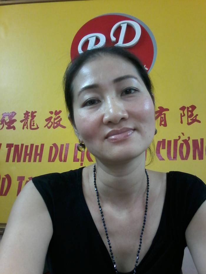 Vice Director Profile Photos of PD TOURISM & TRADING CO., LTD. 516 Nguyen Chi Thanh st., - Photo 4 of 10
