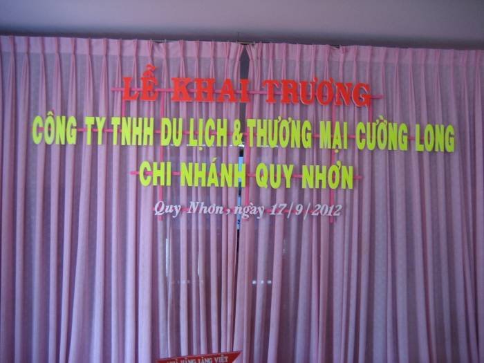  Profile Photos of PD TOURISM & TRADING CO., LTD. 516 Nguyen Chi Thanh st., - Photo 8 of 10