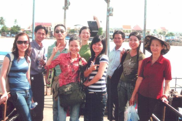  MYTHO - BEN TRE (Mekong Delta) of PD TOURISM & TRADING CO., LTD. 516 Nguyen Chi Thanh st., - Photo 26 of 45