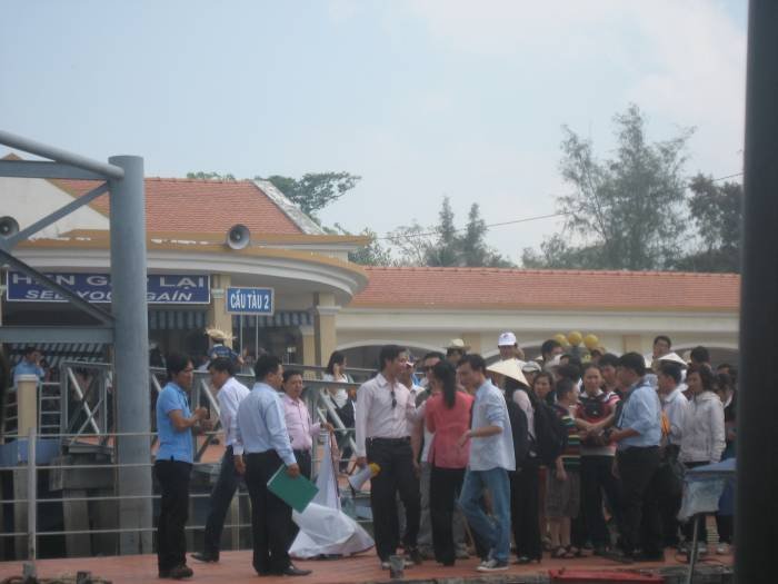  MYTHO - BEN TRE (Mekong Delta) of PD TOURISM & TRADING CO., LTD. 516 Nguyen Chi Thanh st., - Photo 27 of 45