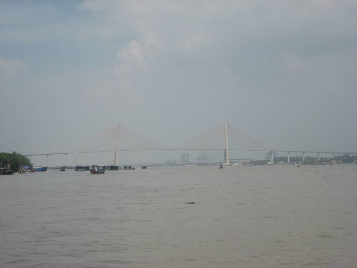  MYTHO - BEN TRE (Mekong Delta) of PD TOURISM & TRADING CO., LTD. 516 Nguyen Chi Thanh st., - Photo 28 of 45