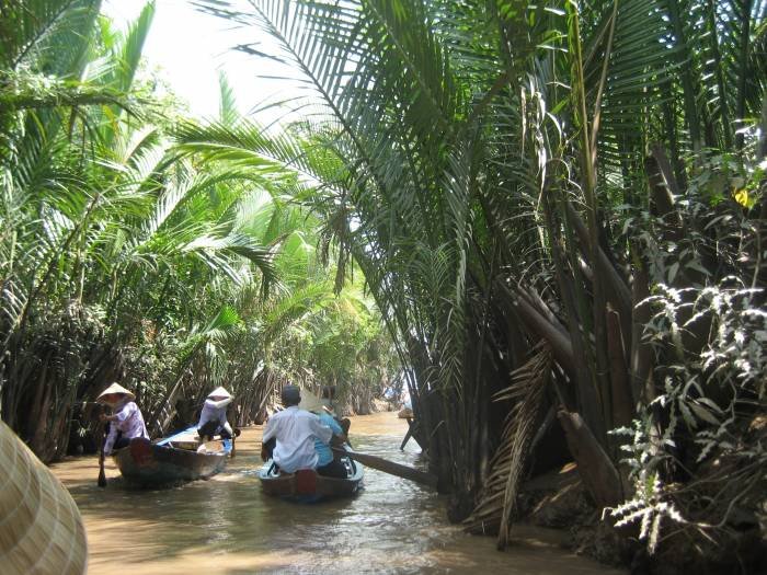 Explore MekongDelta MYTHO - BEN TRE (Mekong Delta) of PD TOURISM & TRADING CO., LTD. 516 Nguyen Chi Thanh st., - Photo 34 of 45