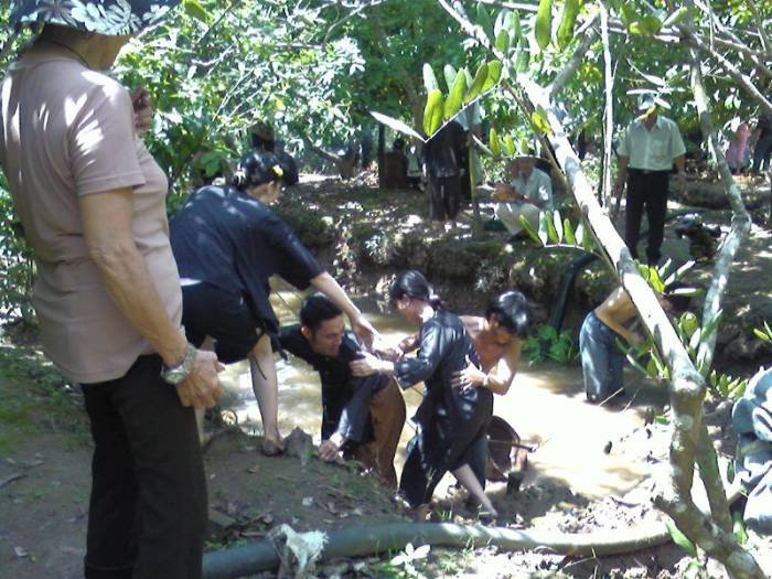  MYTHO - BEN TRE (Mekong Delta) of PD TOURISM & TRADING CO., LTD. 516 Nguyen Chi Thanh st., - Photo 40 of 45