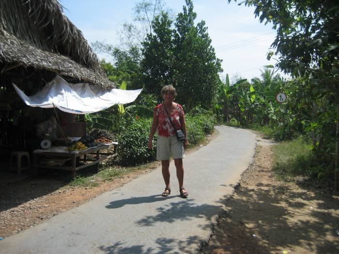  MYTHO - BEN TRE (Mekong Delta) of PD TOURISM & TRADING CO., LTD. 516 Nguyen Chi Thanh st., - Photo 45 of 45