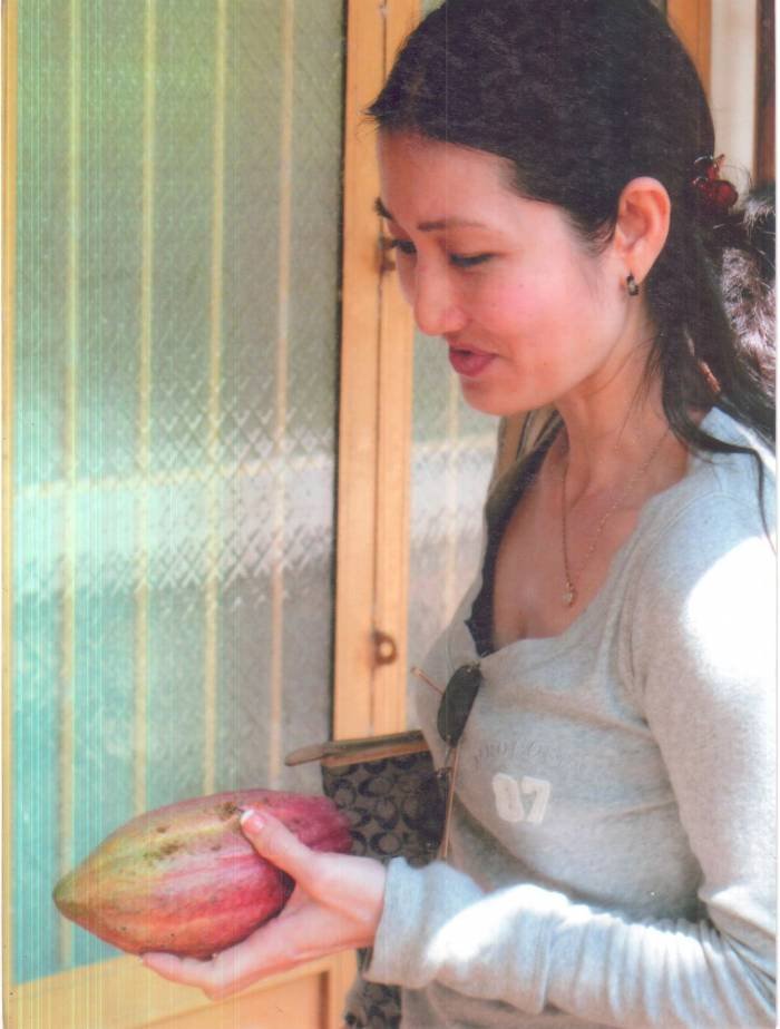 Cacao Fruit MYTHO - BEN TRE (Mekong Delta) of PD TOURISM & TRADING CO., LTD. 516 Nguyen Chi Thanh st., - Photo 5 of 45