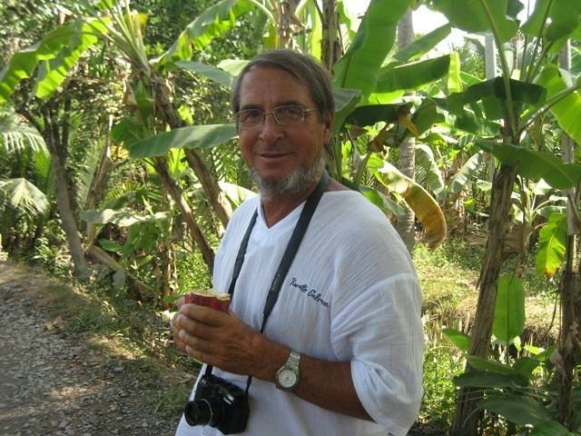 taste Cacao fruit MYTHO - BEN TRE (Mekong Delta) of PD TOURISM & TRADING CO., LTD. 516 Nguyen Chi Thanh st., - Photo 7 of 45