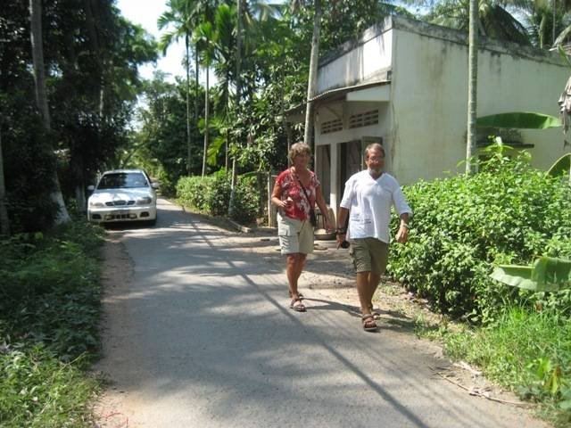  MYTHO - BEN TRE (Mekong Delta) of PD TOURISM & TRADING CO., LTD. 516 Nguyen Chi Thanh st., - Photo 8 of 45