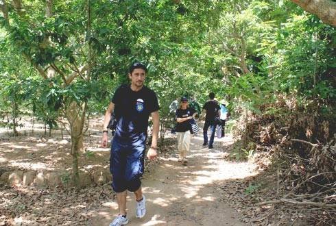 Overnight at village MYTHO - BEN TRE (Mekong Delta) of PD TOURISM & TRADING CO., LTD. 516 Nguyen Chi Thanh st., - Photo 16 of 45