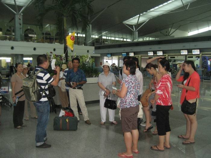  OUTBOUND TRIP TO THAILAND (6D5N) of PD TOURISM & TRADING CO., LTD. 516 Nguyen Chi Thanh st., - Photo 21 of 22