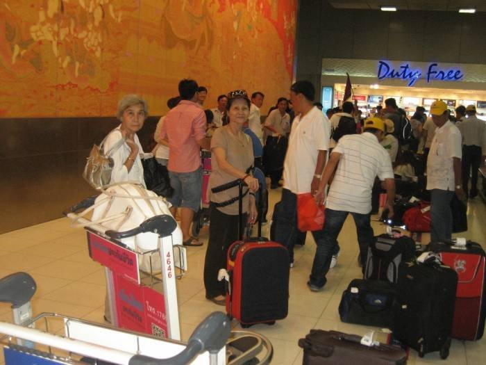  OUTBOUND TRIP TO THAILAND (6D5N) of PD TOURISM & TRADING CO., LTD. 516 Nguyen Chi Thanh st., - Photo 20 of 22