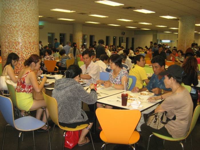  OUTBOUND TRIP TO THAILAND (6D5N) of PD TOURISM & TRADING CO., LTD. 516 Nguyen Chi Thanh st., - Photo 18 of 22