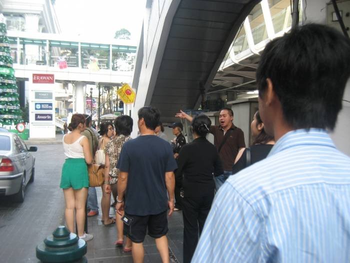  OUTBOUND TRIP TO THAILAND (6D5N) of PD TOURISM & TRADING CO., LTD. 516 Nguyen Chi Thanh st., - Photo 17 of 22