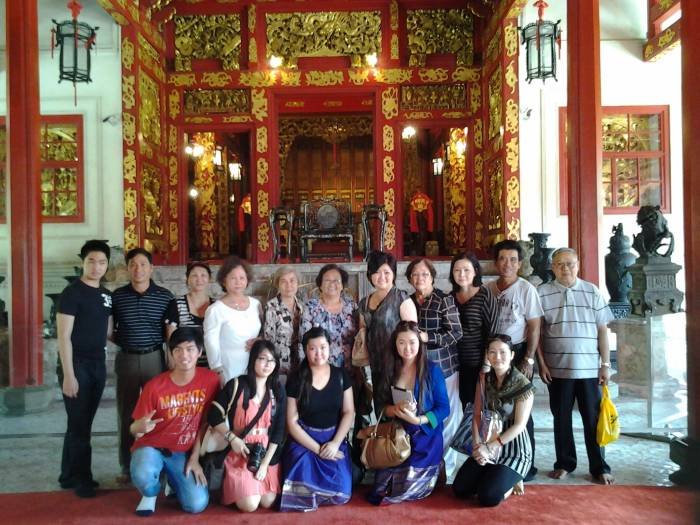  OUTBOUND TRIP TO THAILAND (6D5N) of PD TOURISM & TRADING CO., LTD. 516 Nguyen Chi Thanh st., - Photo 13 of 22
