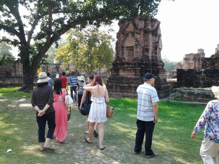  OUTBOUND TRIP TO THAILAND (6D5N) of PD TOURISM & TRADING CO., LTD. 516 Nguyen Chi Thanh st., - Photo 1 of 22