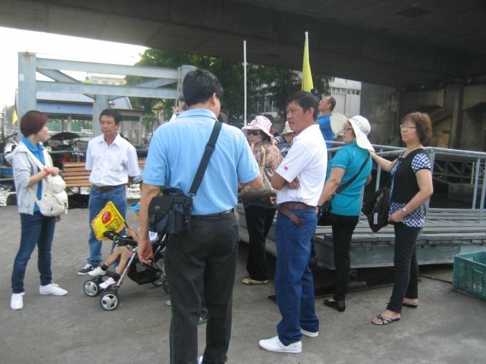  OUTBOUND TRIP TO THAILAND (6D5N) of PD TOURISM & TRADING CO., LTD. 516 Nguyen Chi Thanh st., - Photo 6 of 22