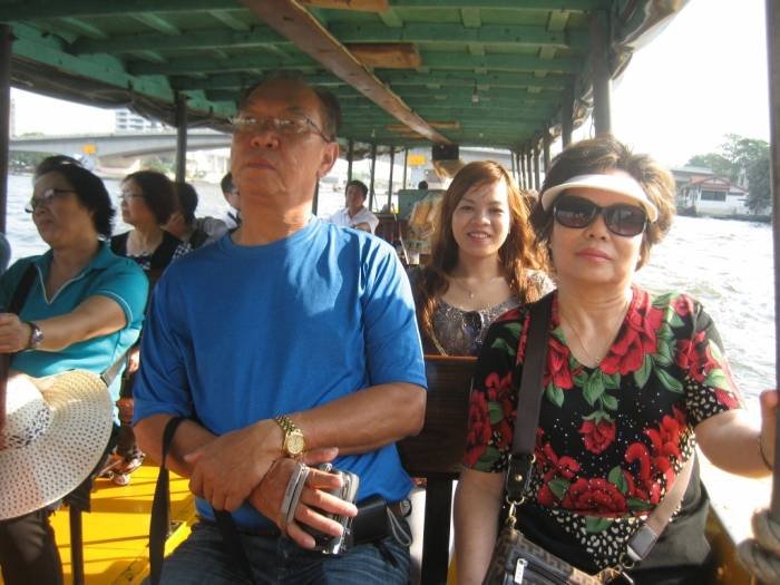  OUTBOUND TRIP TO THAILAND (6D5N) of PD TOURISM & TRADING CO., LTD. 516 Nguyen Chi Thanh st., - Photo 4 of 22