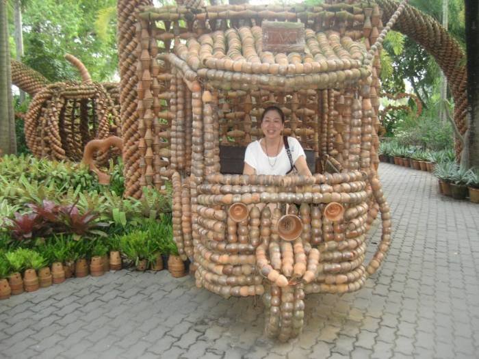  OUTBOUND TRIP TO THAILAND (6D5N) of PD TOURISM & TRADING CO., LTD. 516 Nguyen Chi Thanh st., - Photo 3 of 22
