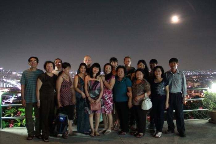  OUTBOUND TRIP TO THAILAND (6D5N) of PD TOURISM & TRADING CO., LTD. 516 Nguyen Chi Thanh st., - Photo 2 of 22
