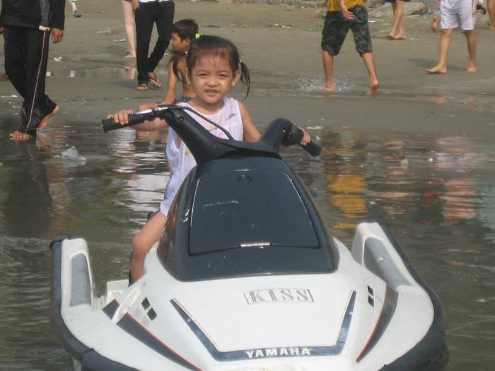  (Inbound Tour) PHAN THIET - MUI NE BEACH of PD TOURISM & TRADING CO., LTD. 516 Nguyen Chi Thanh st., - Photo 5 of 13