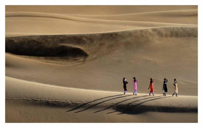  (Inbound Tour) PHAN THIET - MUI NE BEACH of PD TOURISM & TRADING CO., LTD. 516 Nguyen Chi Thanh st., - Photo 6 of 13