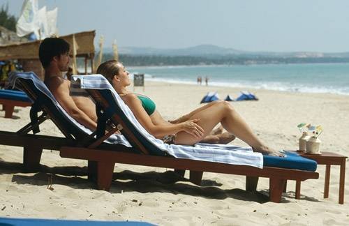  (Inbound Tour) PHAN THIET - MUI NE BEACH of PD TOURISM & TRADING CO., LTD. 516 Nguyen Chi Thanh st., - Photo 7 of 13