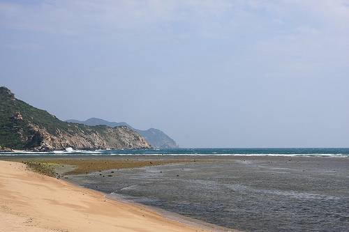  (Inbound Tour) PHAN THIET - MUI NE BEACH of PD TOURISM & TRADING CO., LTD. 516 Nguyen Chi Thanh st., - Photo 10 of 13