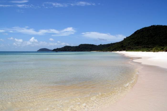  (Inbound Tour) PHU QUOC - Sunny Paradise of beaches of PD TOURISM & TRADING CO., LTD. 516 Nguyen Chi Thanh st., - Photo 1 of 15