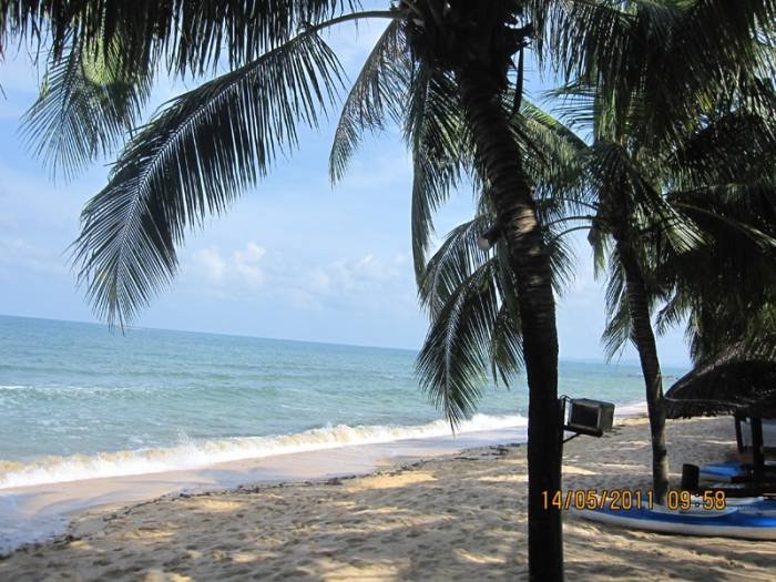                                 (Inbound Tour) PHU QUOC - Sunny Paradise of beaches of PD TOURISM & TRADING CO., LTD. 516 Nguyen Chi Thanh st., - Photo 2 of 15