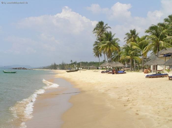 (Inbound Tour) PHU QUOC - Sunny Paradise of beaches of PD TOURISM & TRADING CO., LTD. 516 Nguyen Chi Thanh st., - Photo 3 of 15