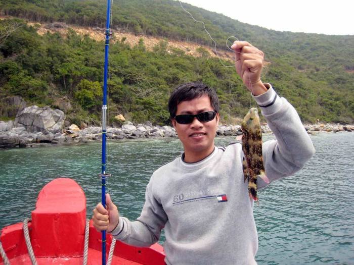  (Inbound Tour) PHU QUOC - Sunny Paradise of beaches of PD TOURISM & TRADING CO., LTD. 516 Nguyen Chi Thanh st., - Photo 8 of 15