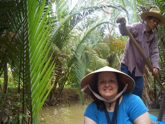  MEKONG DELTA & FLOATING MARKETS of PD TOURISM & TRADING CO., LTD. 516 Nguyen Chi Thanh st., - Photo 28 of 30