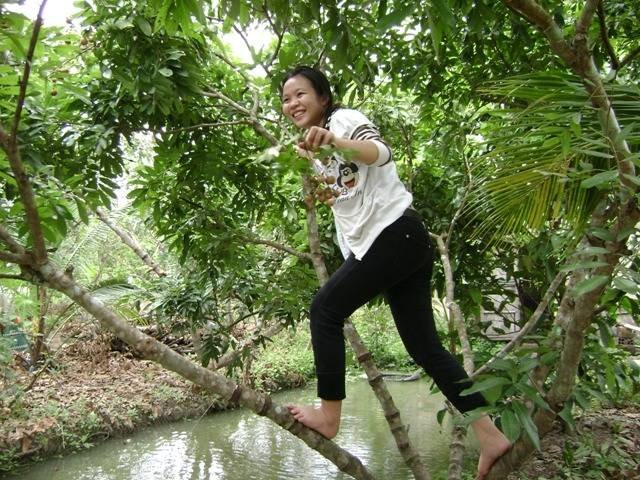                                 MEKONG DELTA & FLOATING MARKETS of PD TOURISM & TRADING CO., LTD. 516 Nguyen Chi Thanh st., - Photo 17 of 30