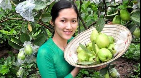 beautiful famer MEKONG DELTA & FLOATING MARKETS of PD TOURISM & TRADING CO., LTD. 516 Nguyen Chi Thanh st., - Photo 1 of 30