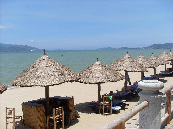  NHA TRANG white-sand Beach of PD TOURISM & TRADING CO., LTD. 516 Nguyen Chi Thanh st., - Photo 2 of 6