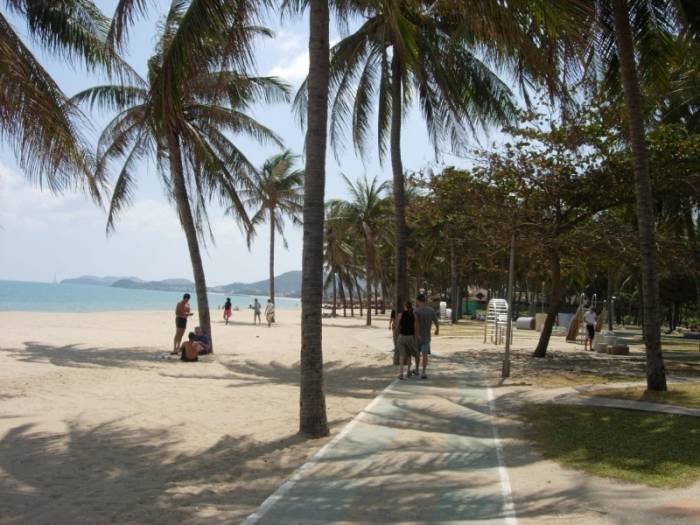            NHA TRANG white-sand Beach of PD TOURISM & TRADING CO., LTD. 516 Nguyen Chi Thanh st., - Photo 6 of 6