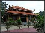 Truc Lam monastery DALAT - City of Love! of PD TOURISM & TRADING CO., LTD. 516 Nguyen Chi Thanh st., - Photo 3 of 12