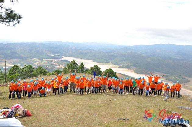 Langbiang moutain DALAT - City of Love! of PD TOURISM & TRADING CO., LTD. 516 Nguyen Chi Thanh st., - Photo 7 of 12
