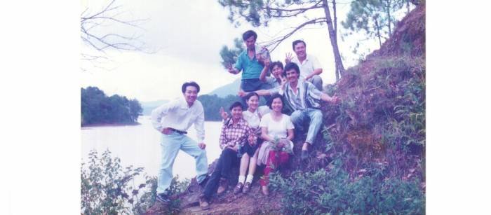 PD's group DALAT - City of Love! of PD TOURISM & TRADING CO., LTD. 516 Nguyen Chi Thanh st., - Photo 11 of 12